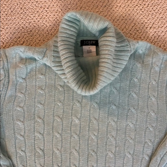 J Crew Wool Sweater - Picture 4 of 4